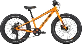 2021 Cannondale 20  U Kids Cujo