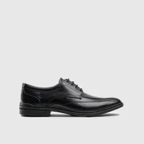 Abel Comfort Oxfords Black 00816