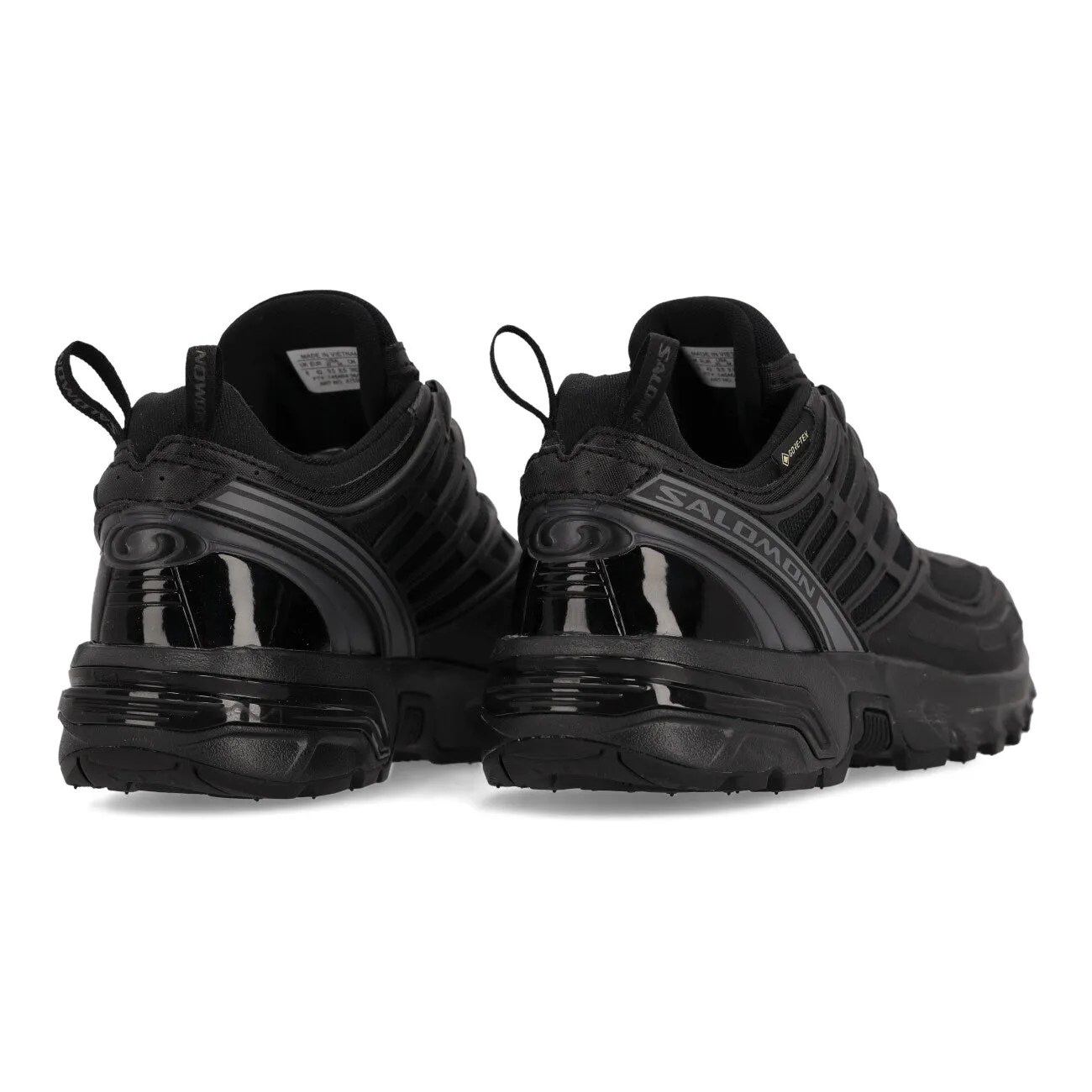 ACS Pro GTX