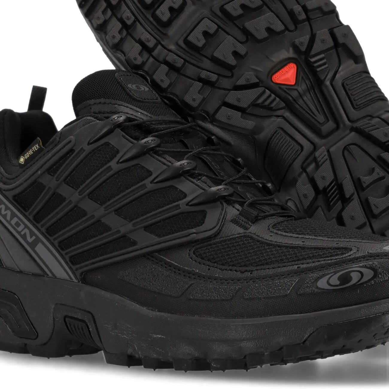 ACS Pro GTX
