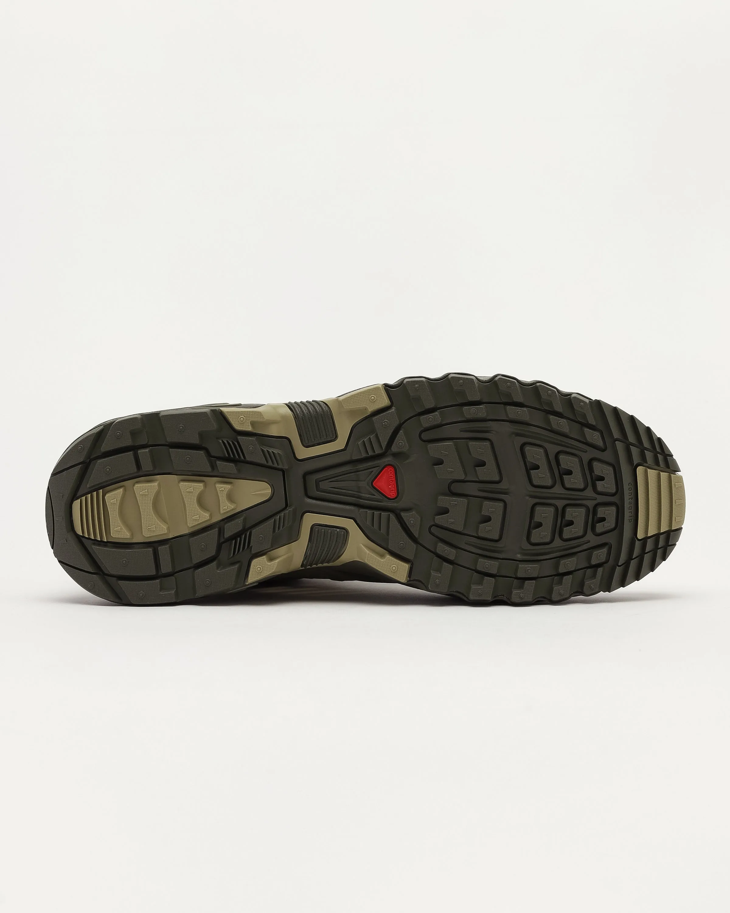 ACS Pro in Grey Green