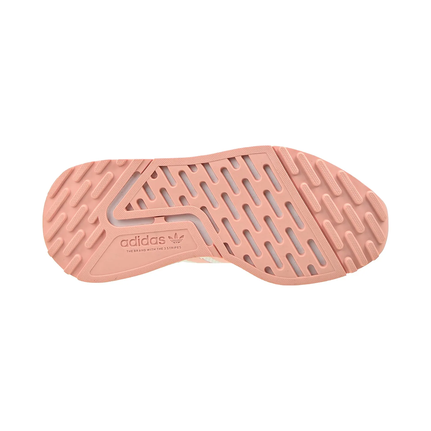 Adidas Multix Big Kids' Shoes Cloud White-Halo Mint-Haze Coral