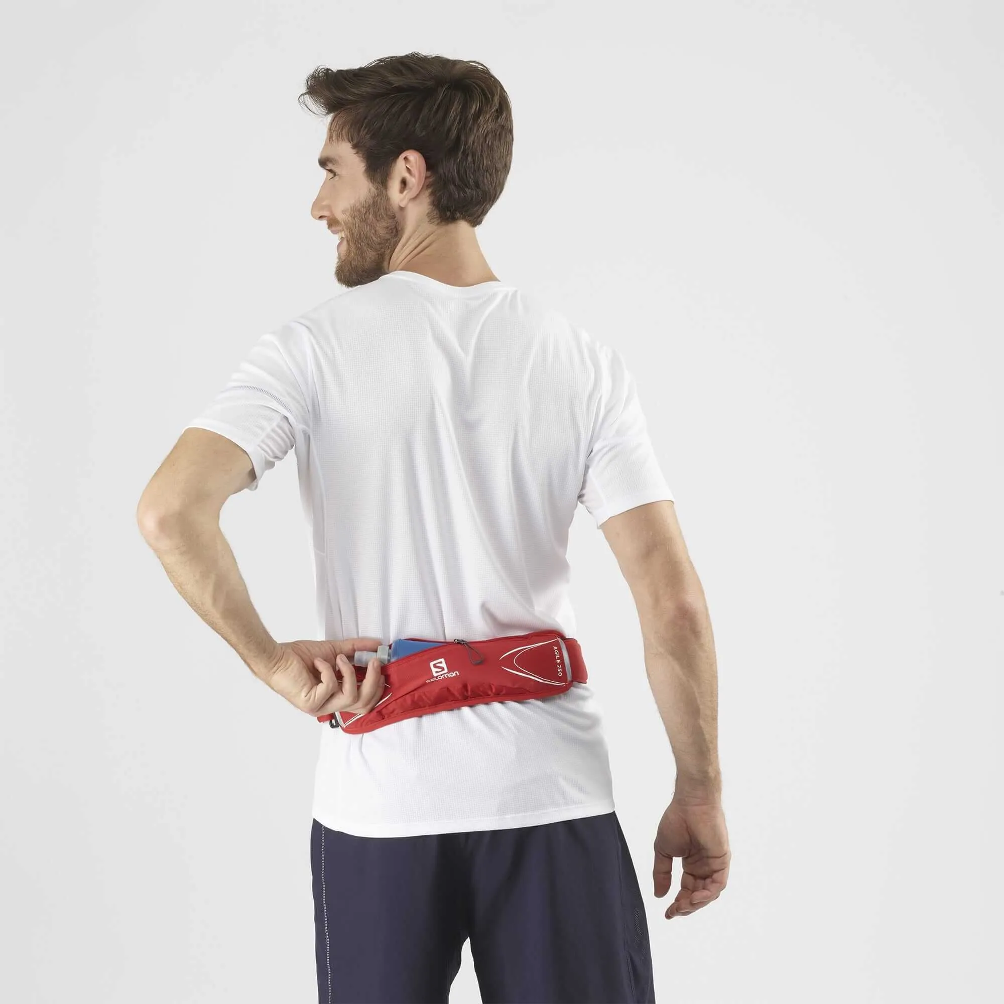 Agile 250 Set Belt