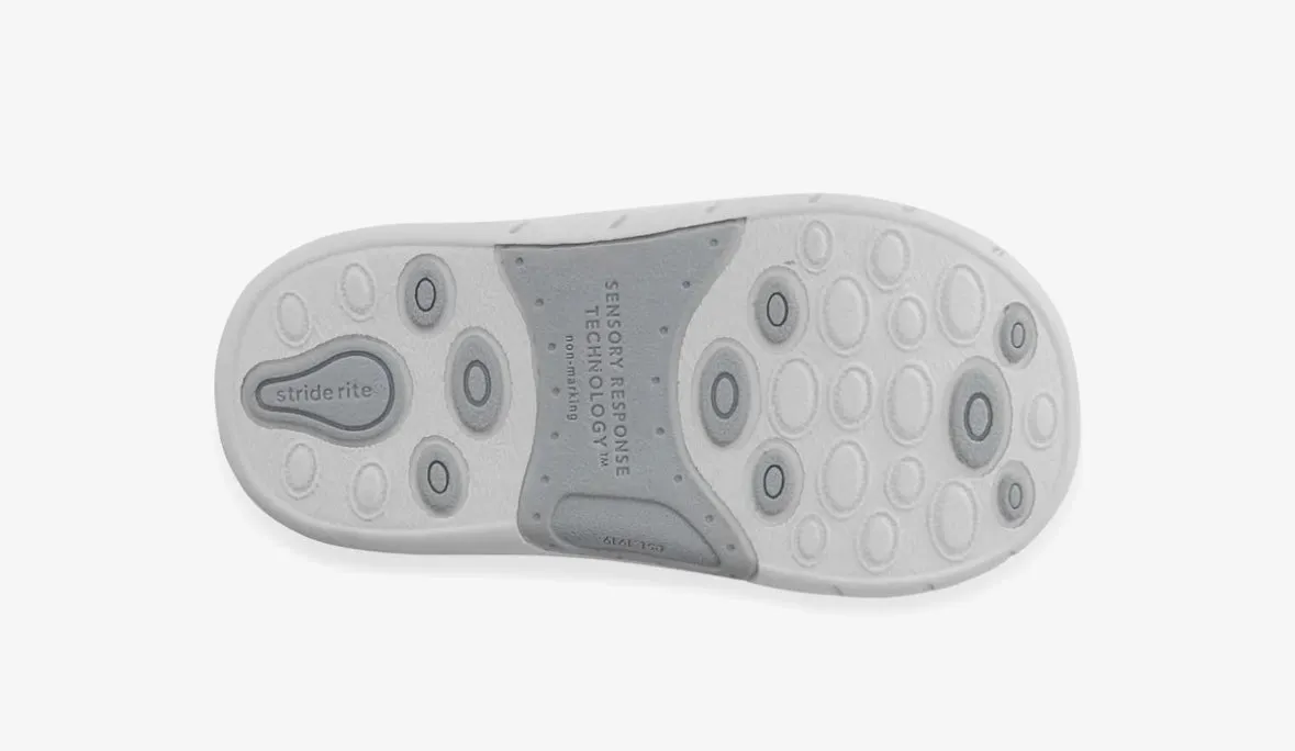 Agnes Boot/Stride Rite