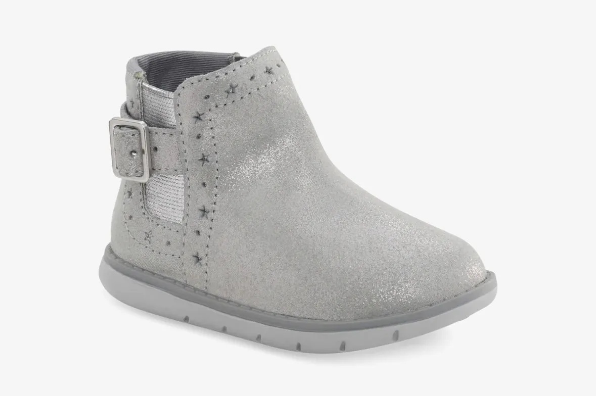 Agnes Boot/Stride Rite