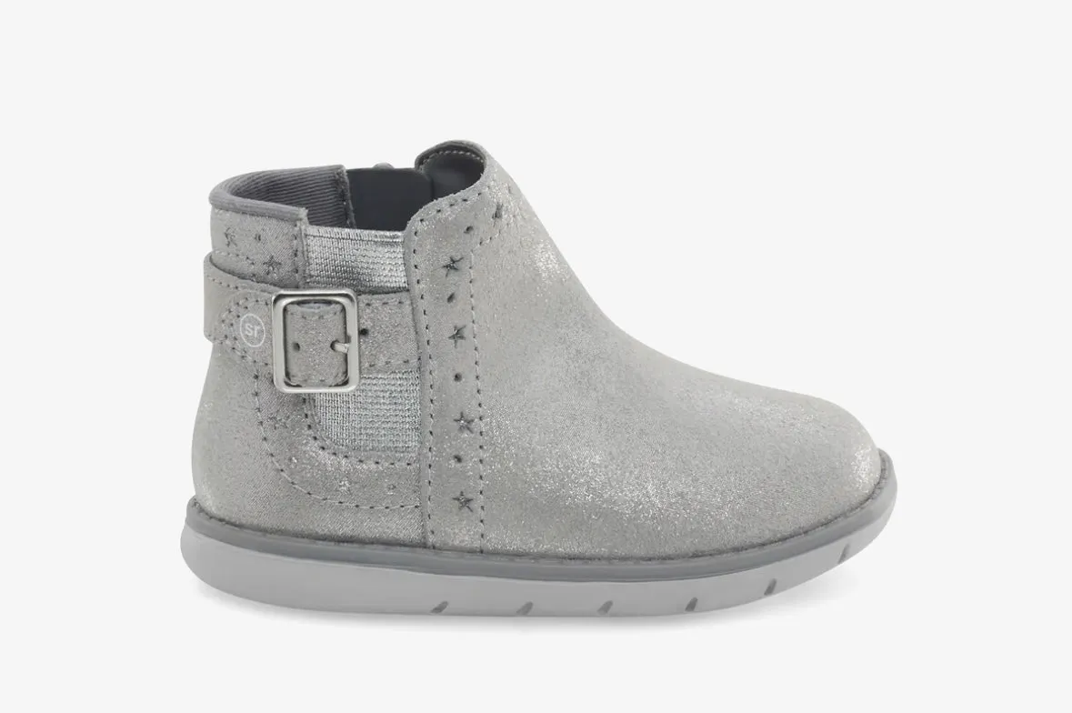 Agnes Boot/Stride Rite