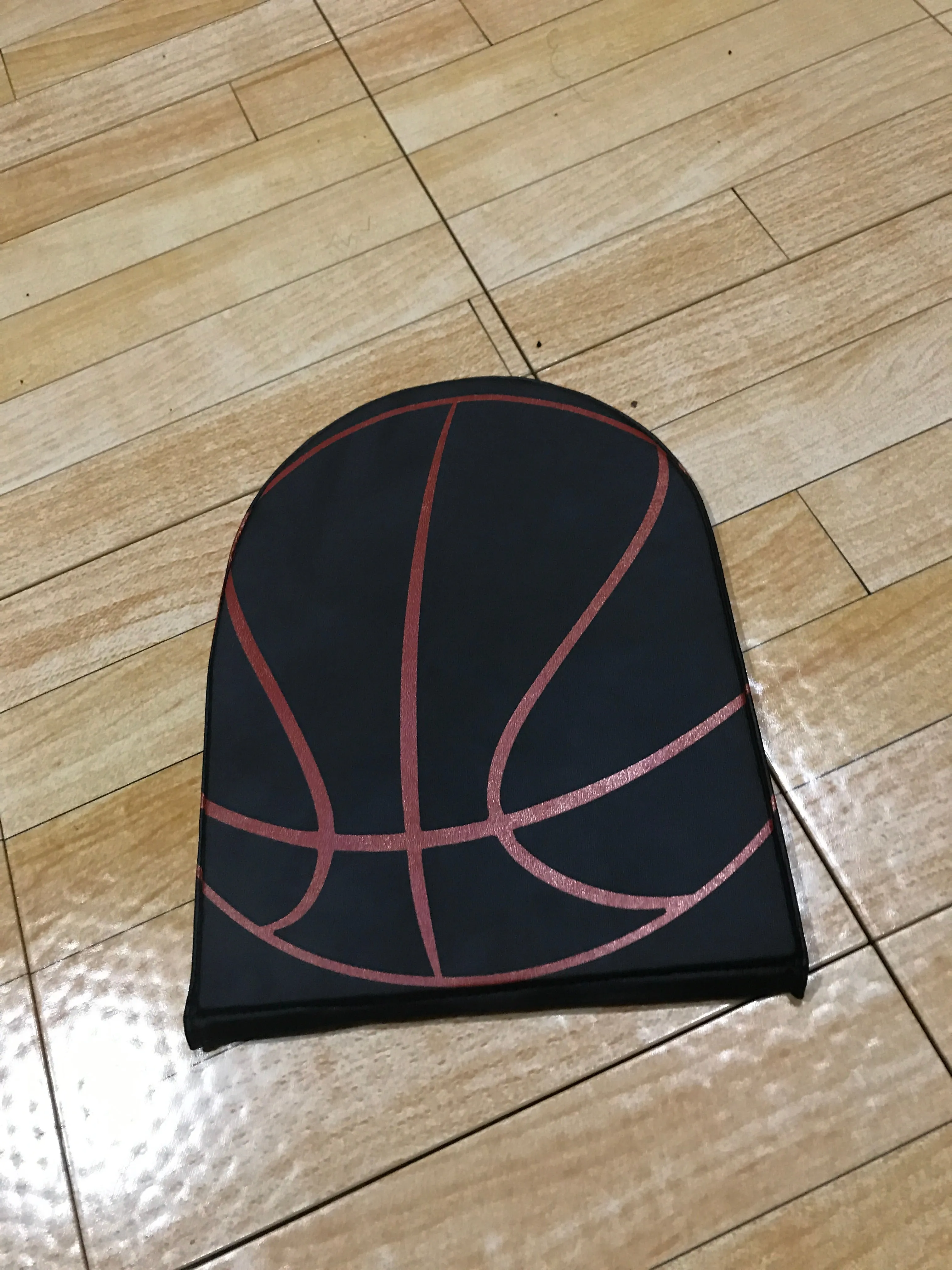Ball Hog Gloves Off-Hand Shooting Aid