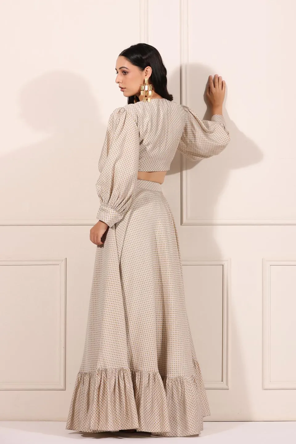 Bindu Starlight Co-Ord Set