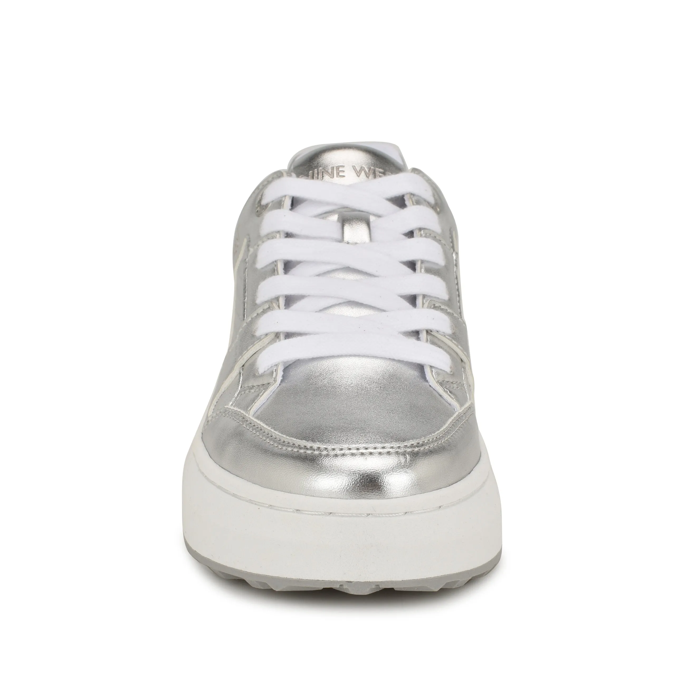 Camp Lace Up Sneakers
