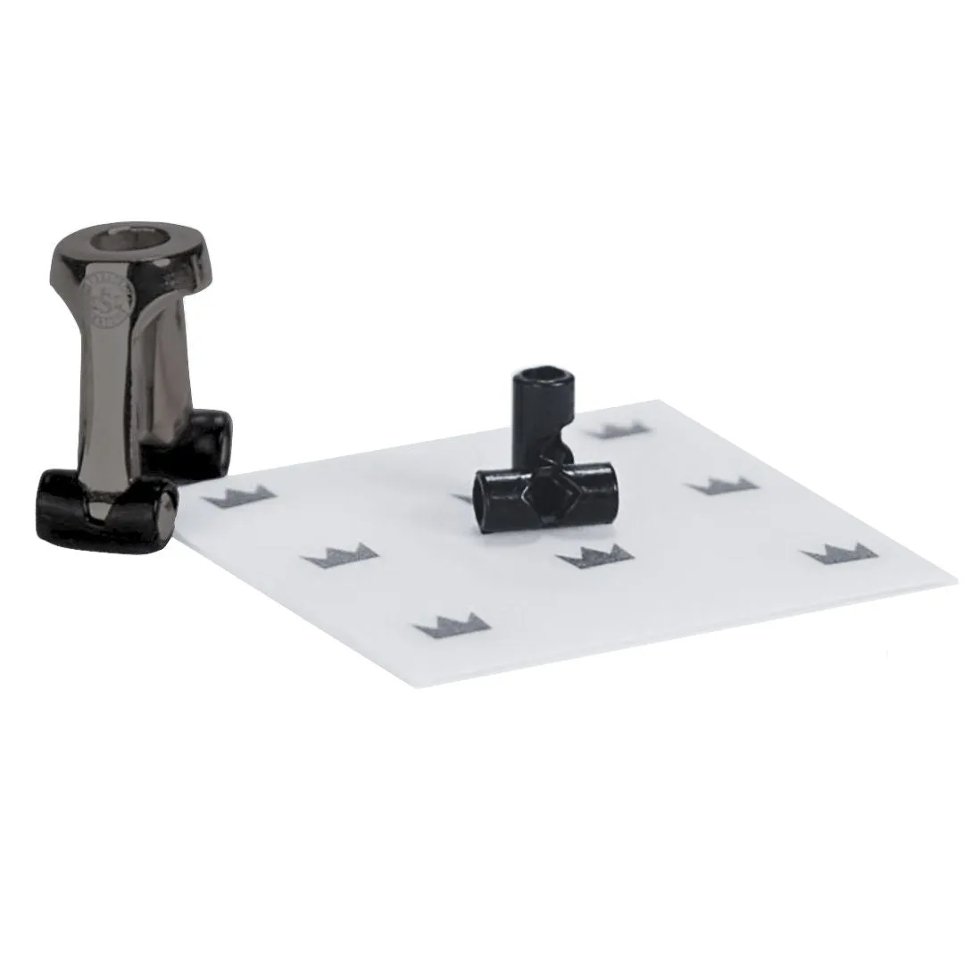 CRYO Black Gen.5 - Size 08