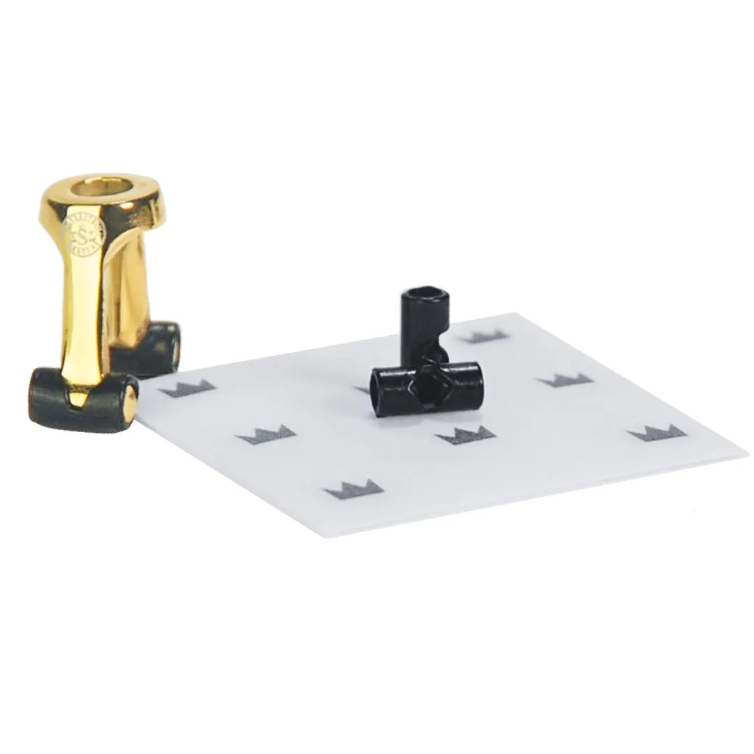 CRYO Gold Gen.5 - Size 05