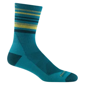 Darn Tough Fastpack Micro Crew Lightweight Hiking Sock