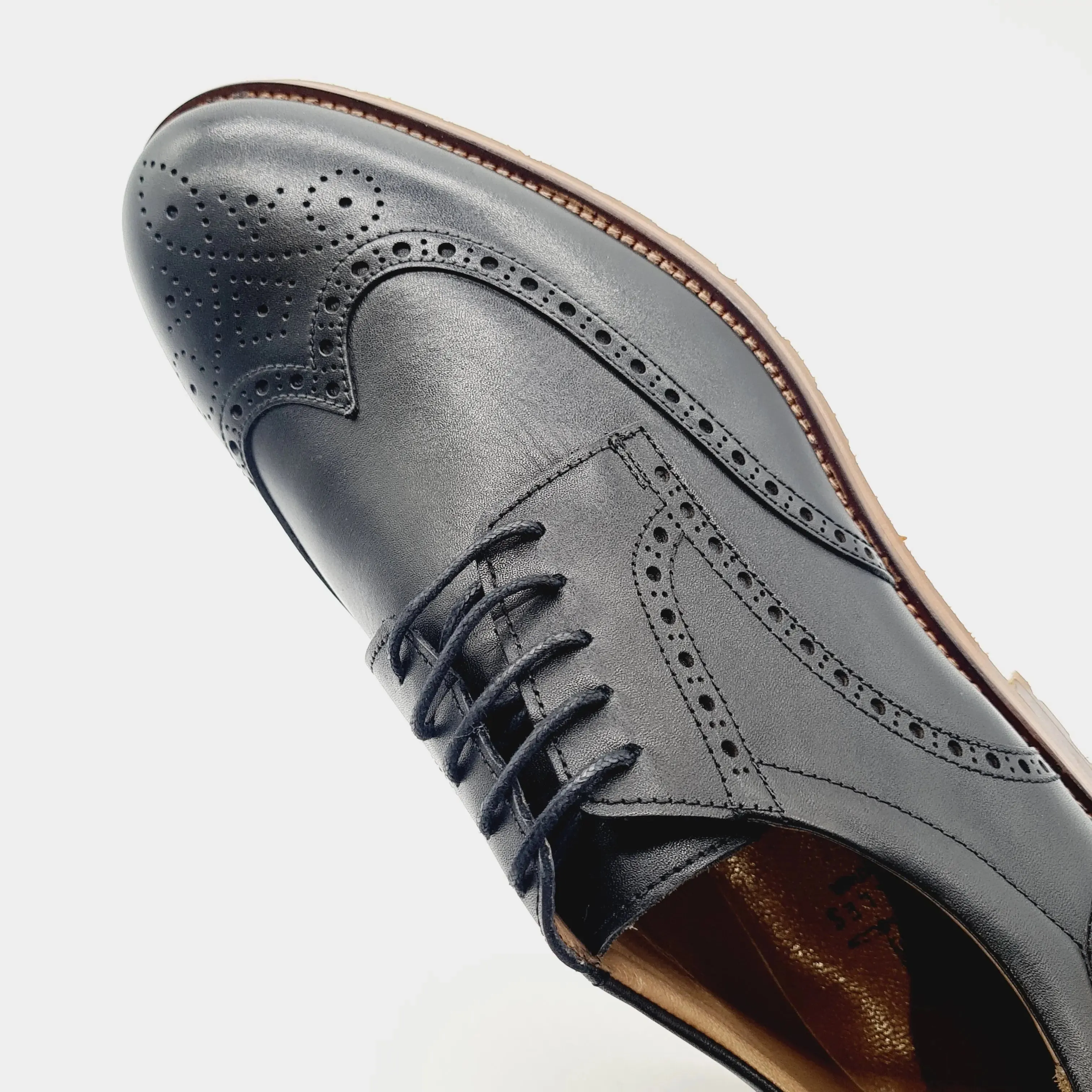 Dress Oxfords - 0193