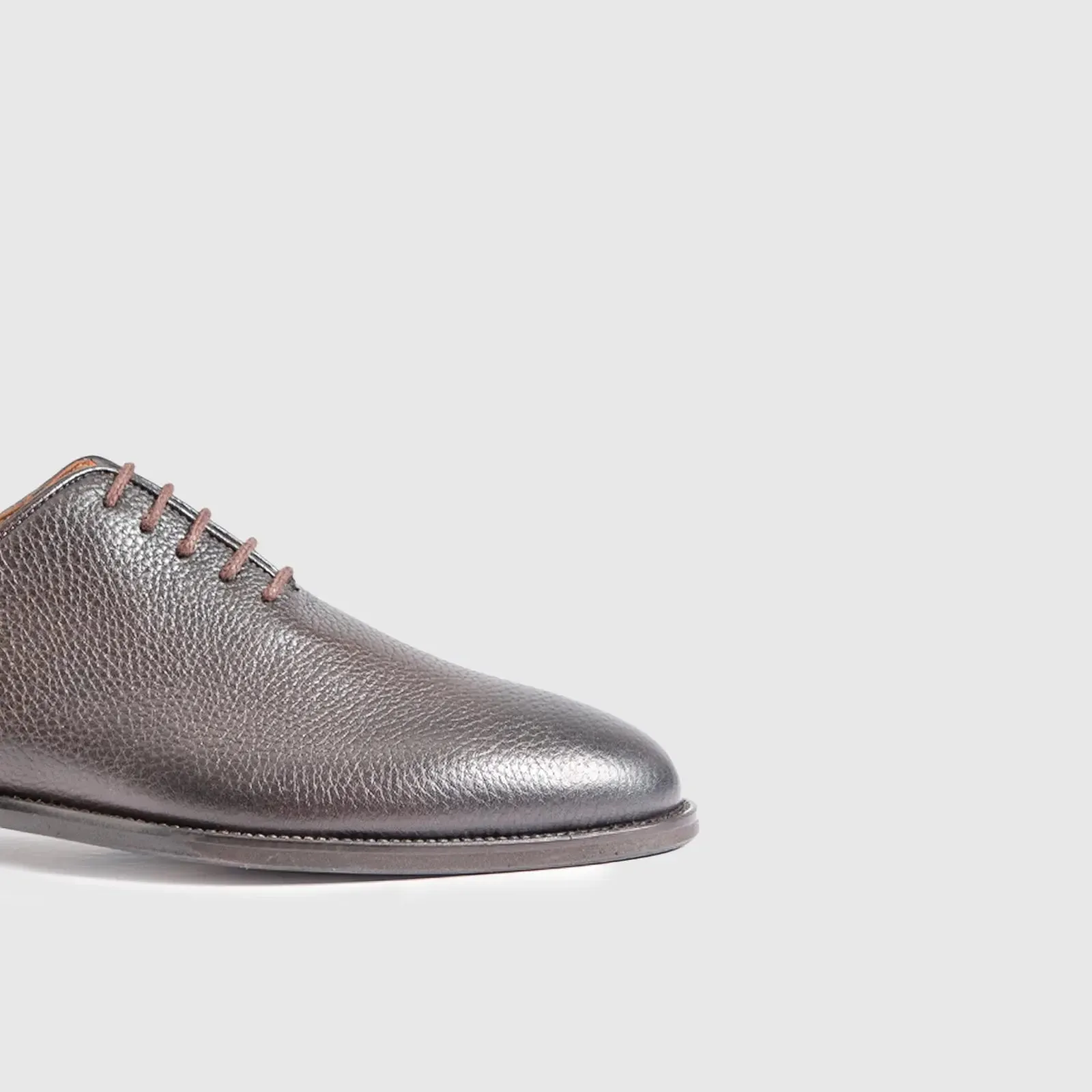 Dress Oxfords 129-18 Brown