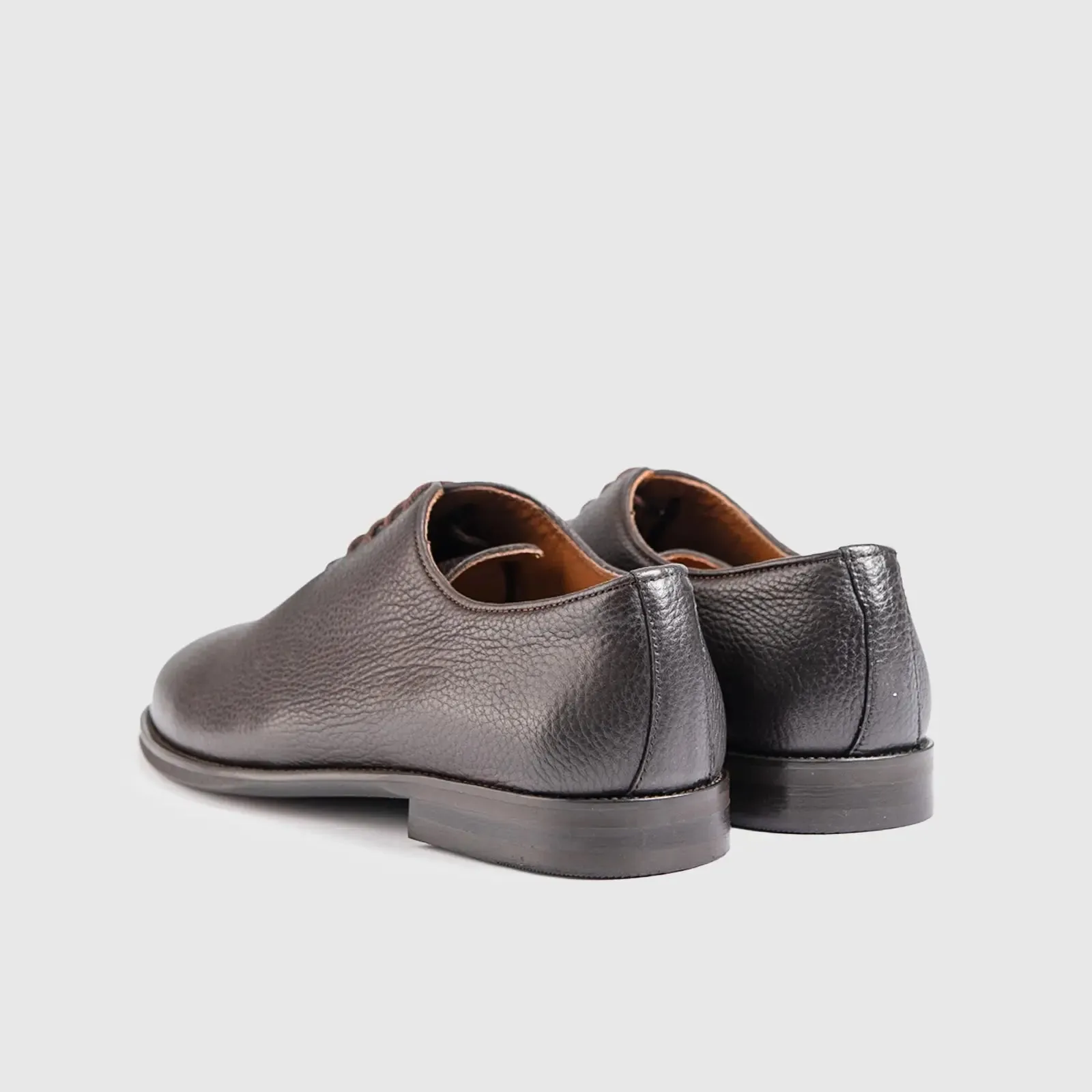 Dress Oxfords 129-18 Brown