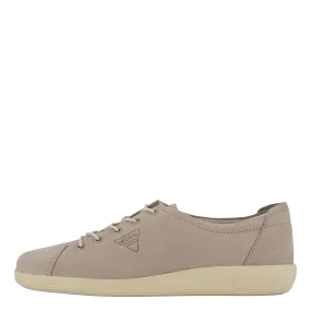 Ecco Soft 2.0 Grey Rose