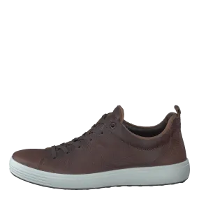 Ecco Soft 7 M Whisky/cashmere