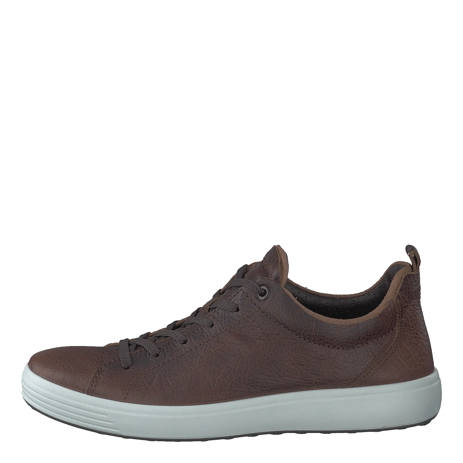 Ecco Soft 7 M Whisky/cashmere