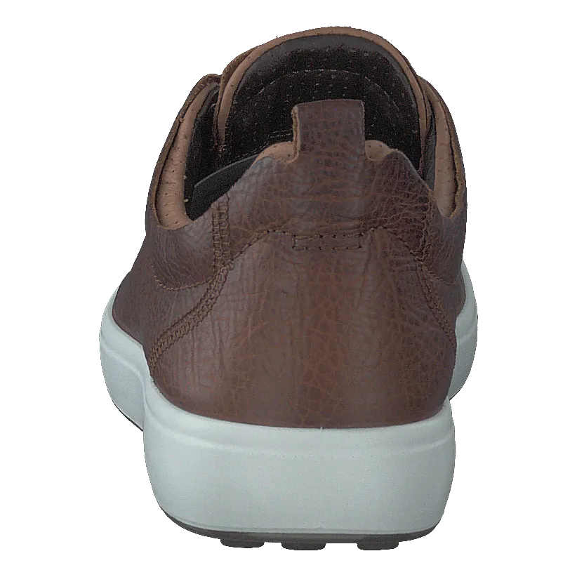 Ecco Soft 7 M Whisky/cashmere