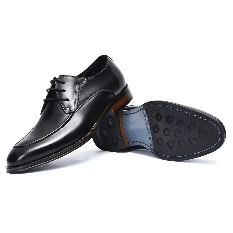 Fieralis Prestige Dress Oxfords