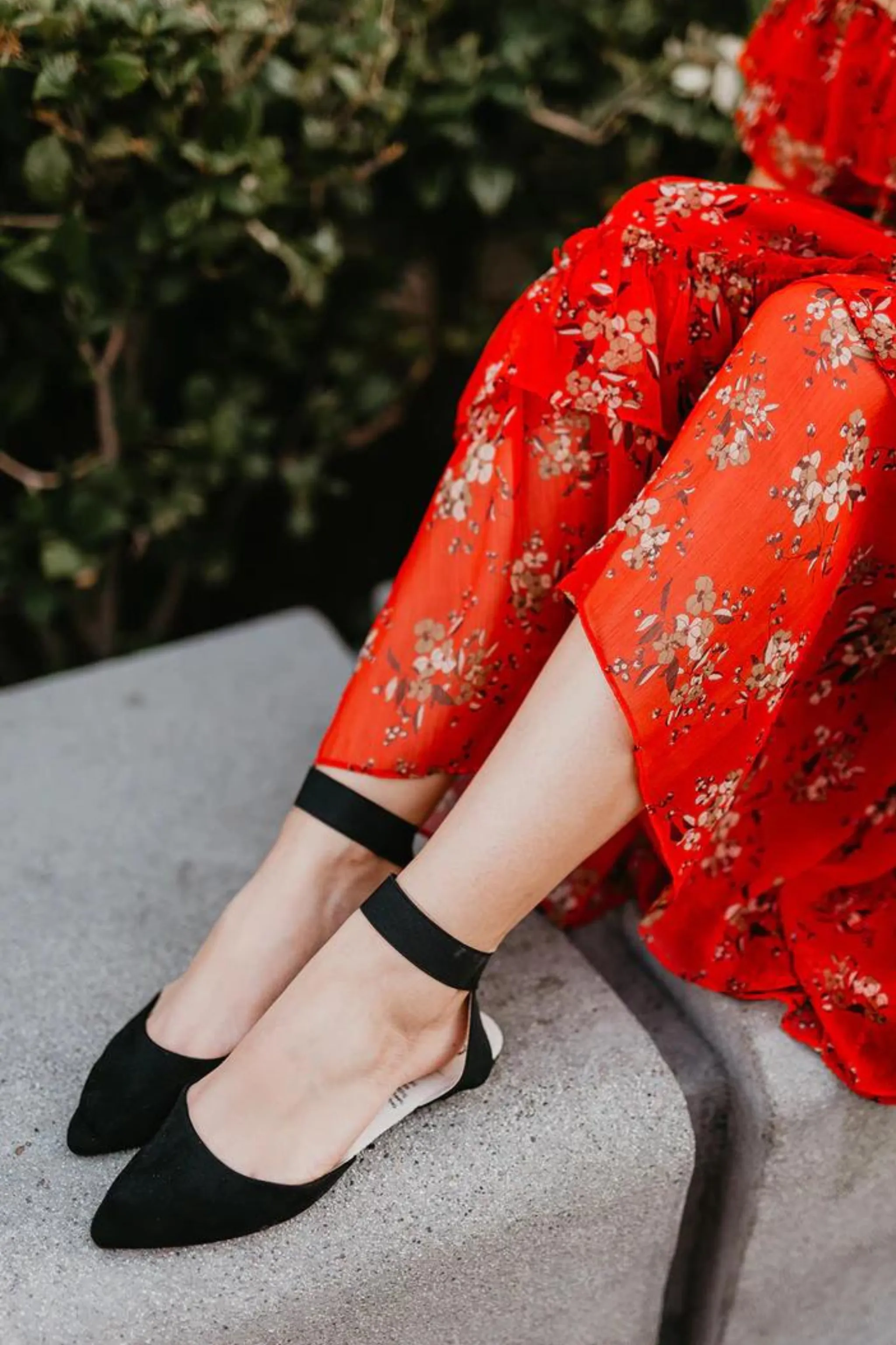 Firefly Flats