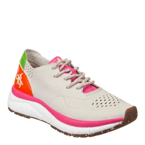 Free Sneakers • Colorblock