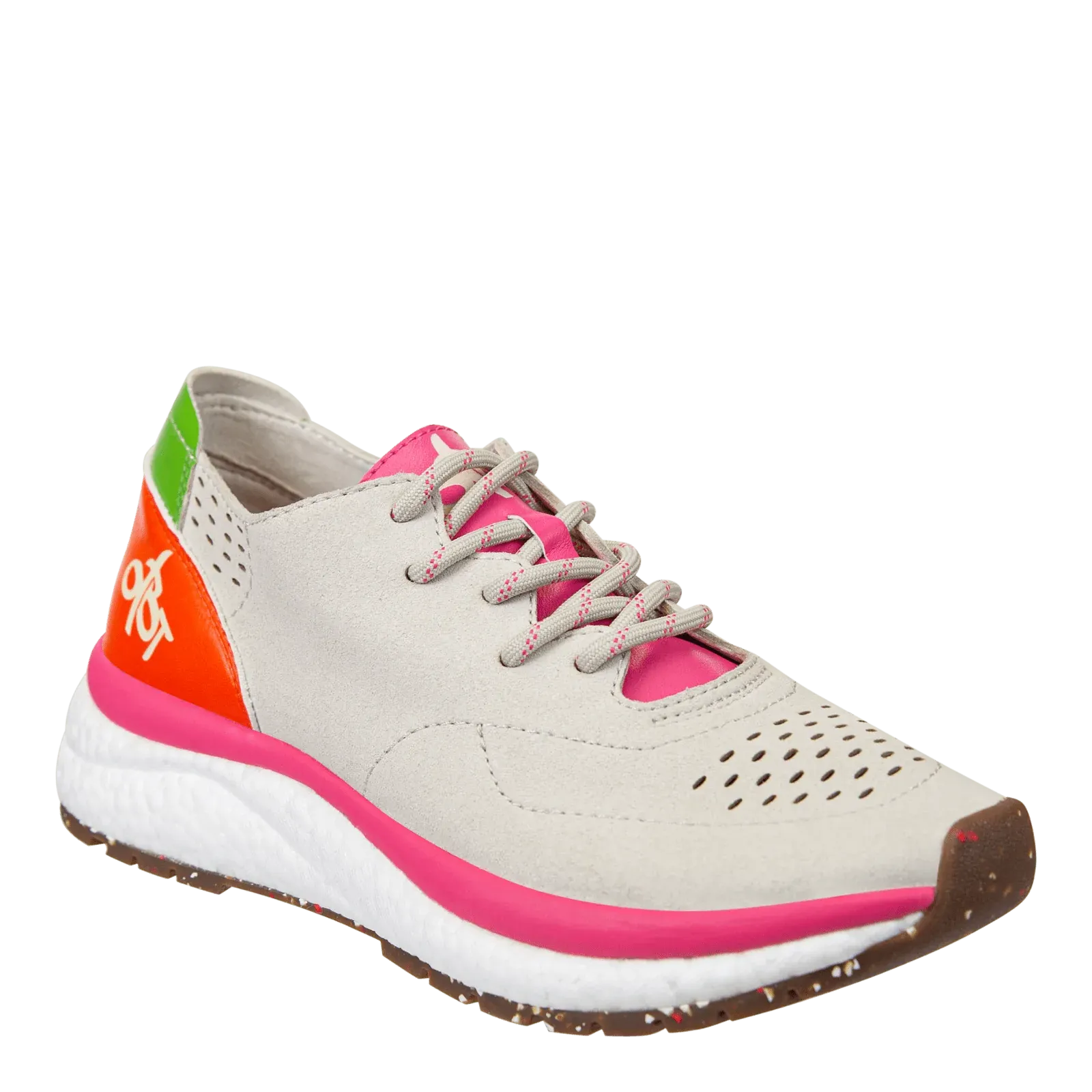 Free Sneakers • Colorblock