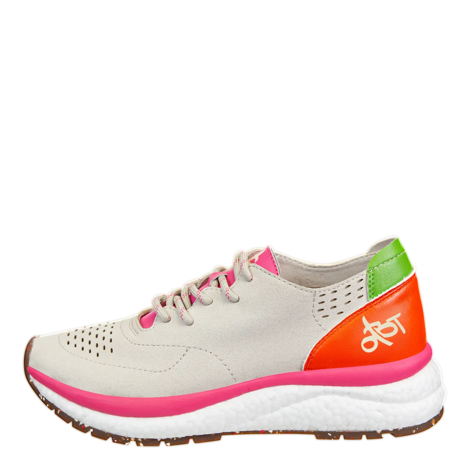Free Sneakers • Colorblock
