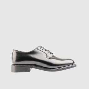 Goodyear Welt Derby Lace Up 5113 Black