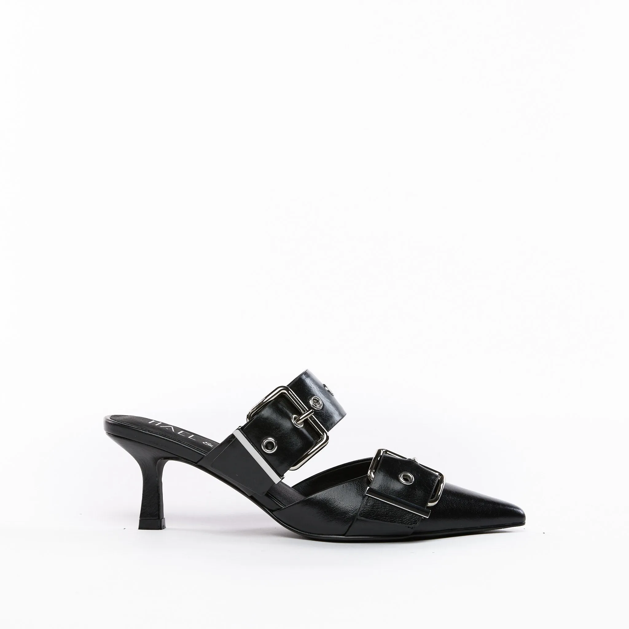 GOYA Black