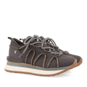 Grey-jean sock style super confortable sneaker