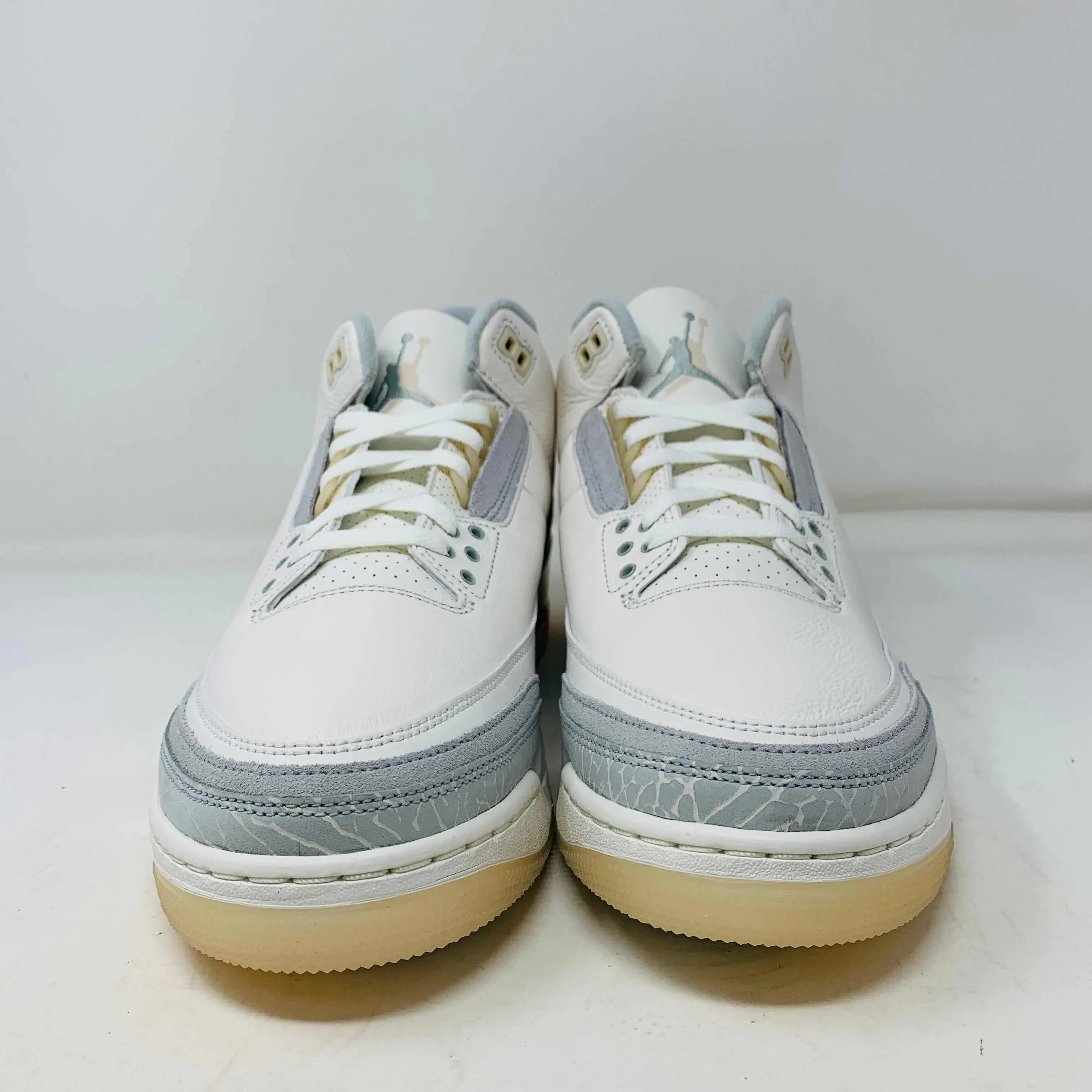 Jordan 3 Retro Craft Ivory