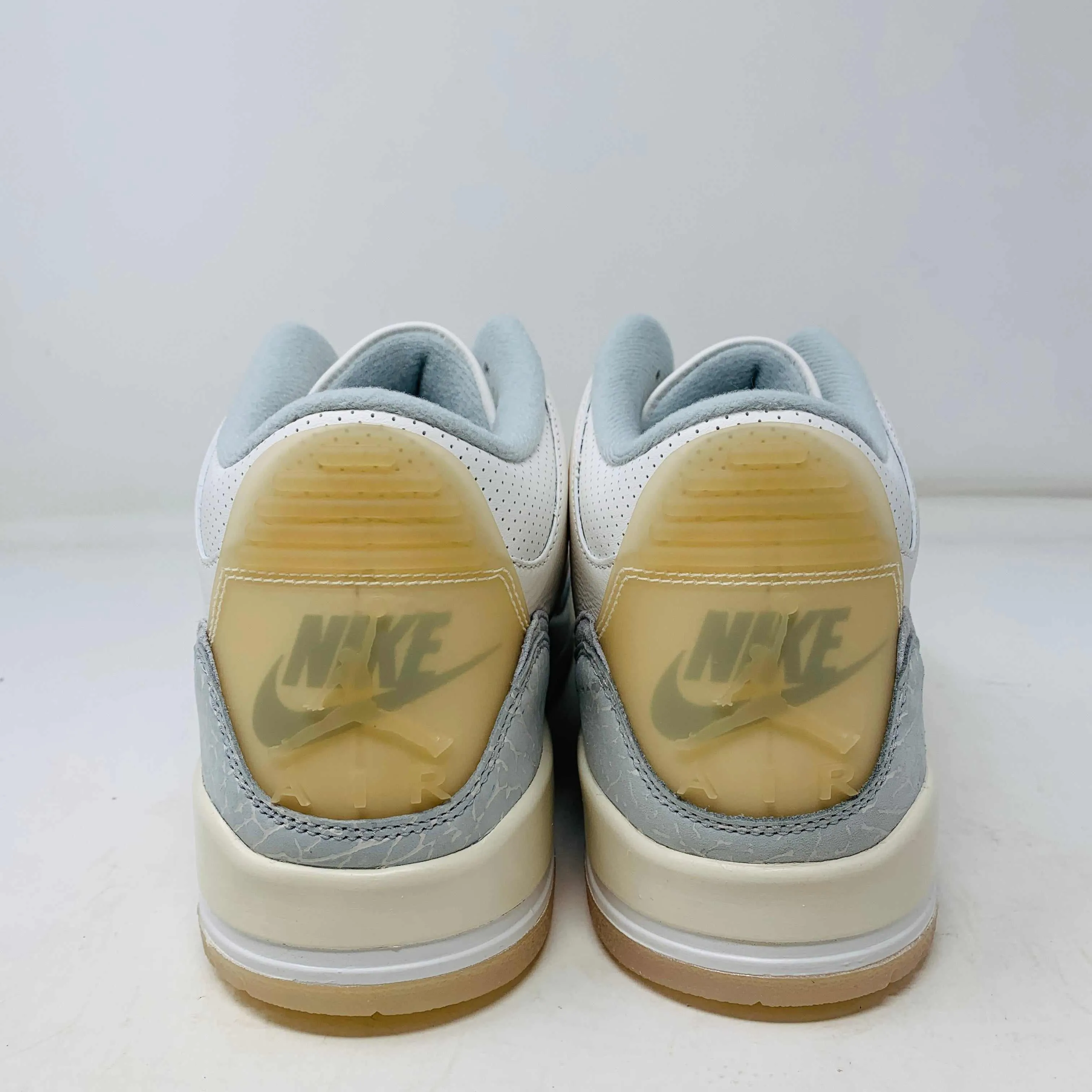 Jordan 3 Retro Craft Ivory