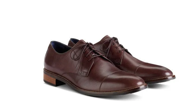 Lenox Hill  Cap Oxford