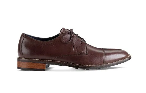 Lenox Hill  Cap Oxford