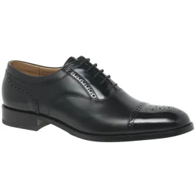 Loake Woodstock Leather Men's Oxford Shoes