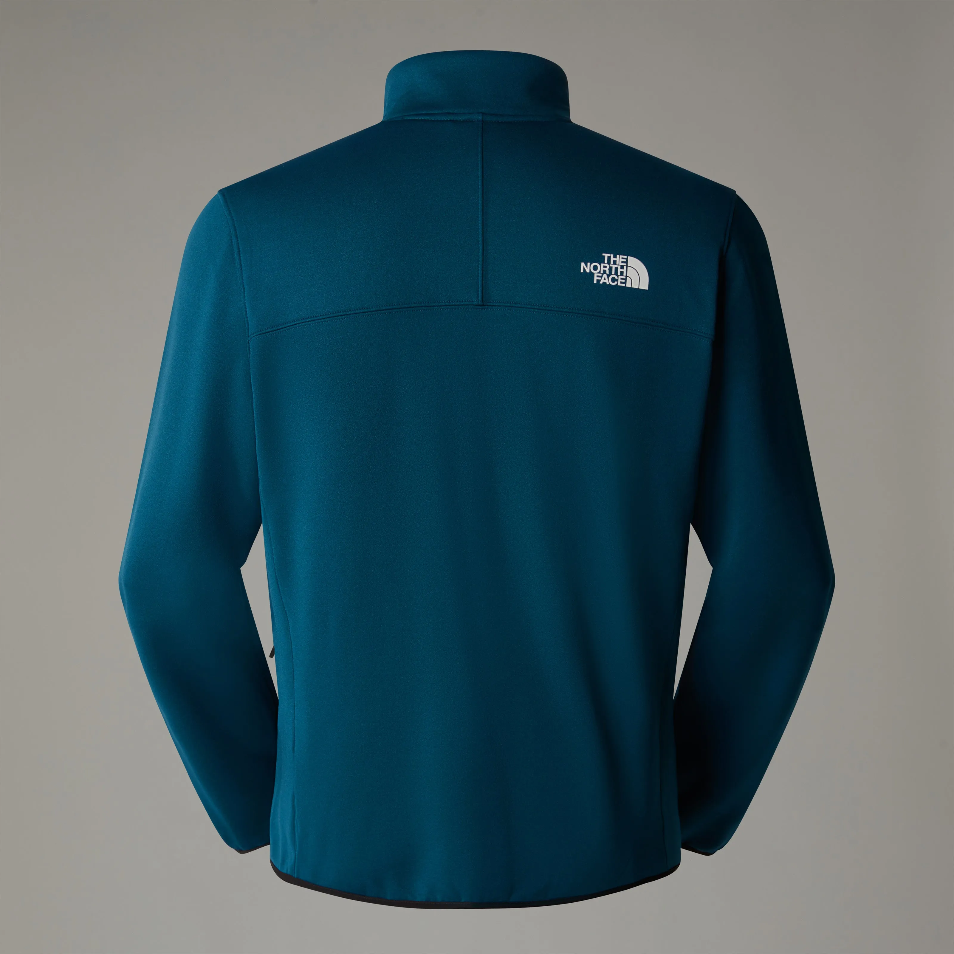 MEN'S CREST FULL-ZIP FLEECE