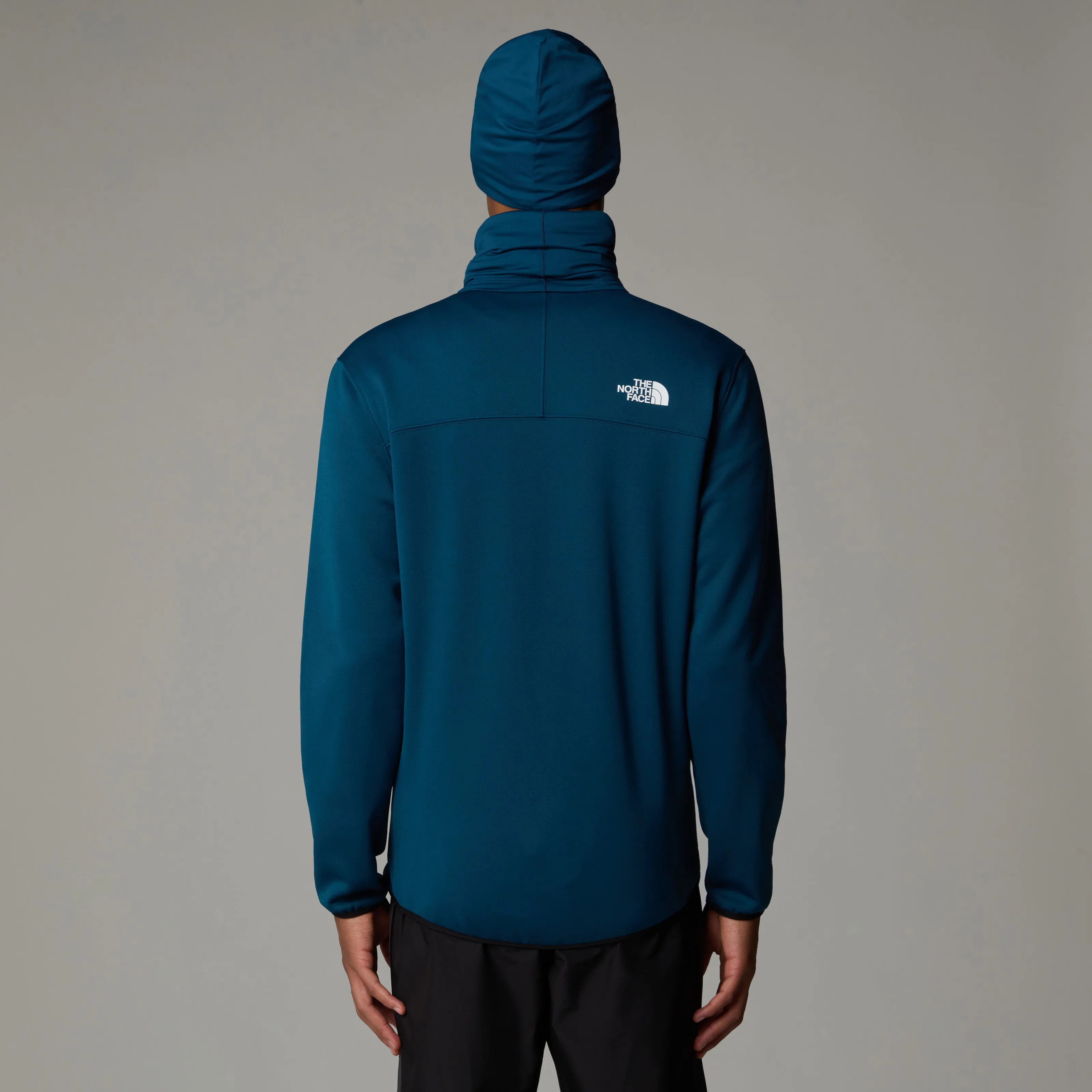 MEN'S CREST FULL-ZIP FLEECE