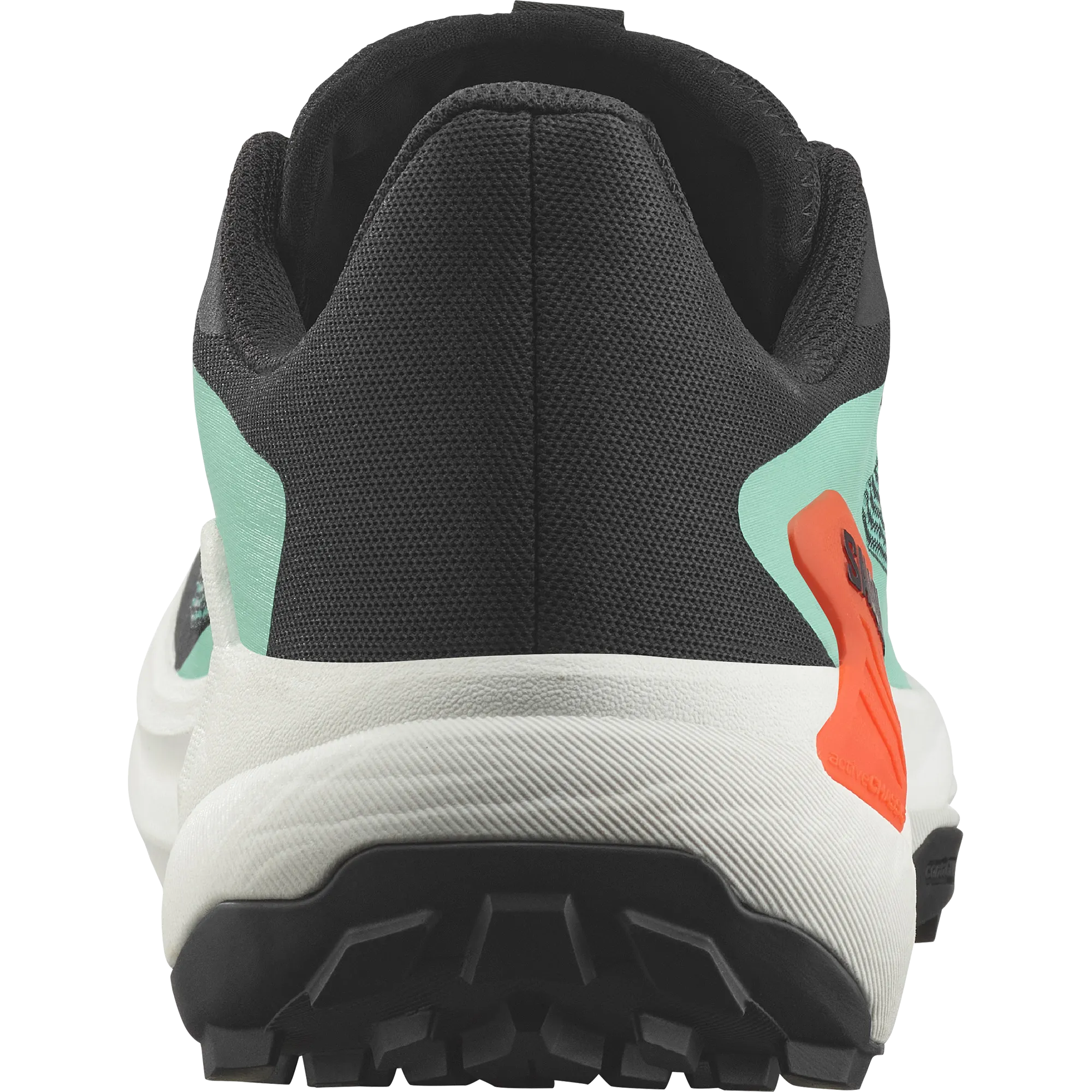 Men's Genesis (Black/Electric Green/Cherry Tomato)