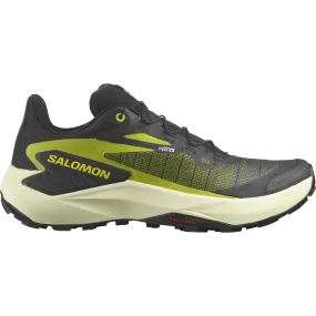 Men's Genesis (Black/Sulphur Spring/Transparent Yellow)