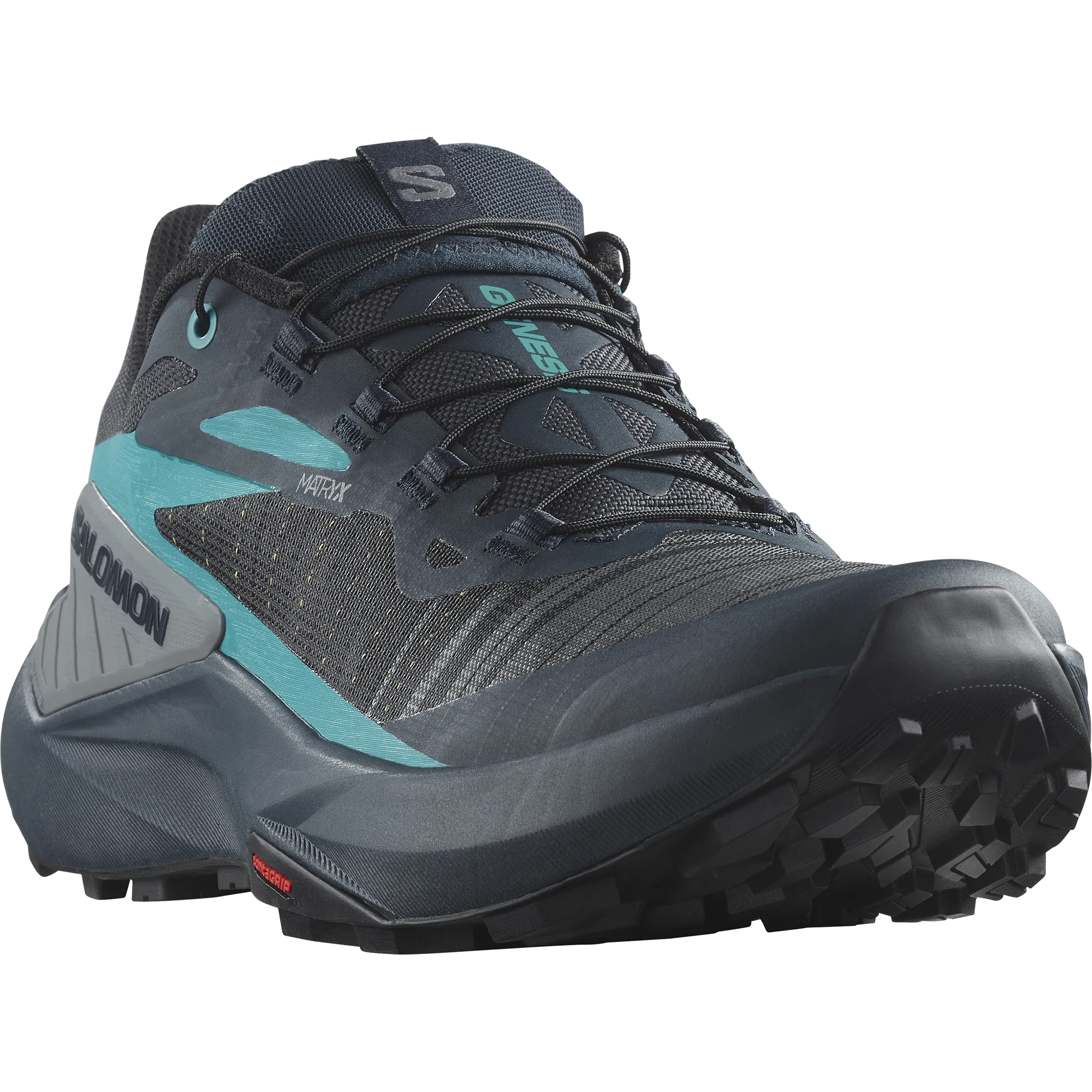 Men's Genesis (Carbon/Tahitian Tide/Quiet Shade)