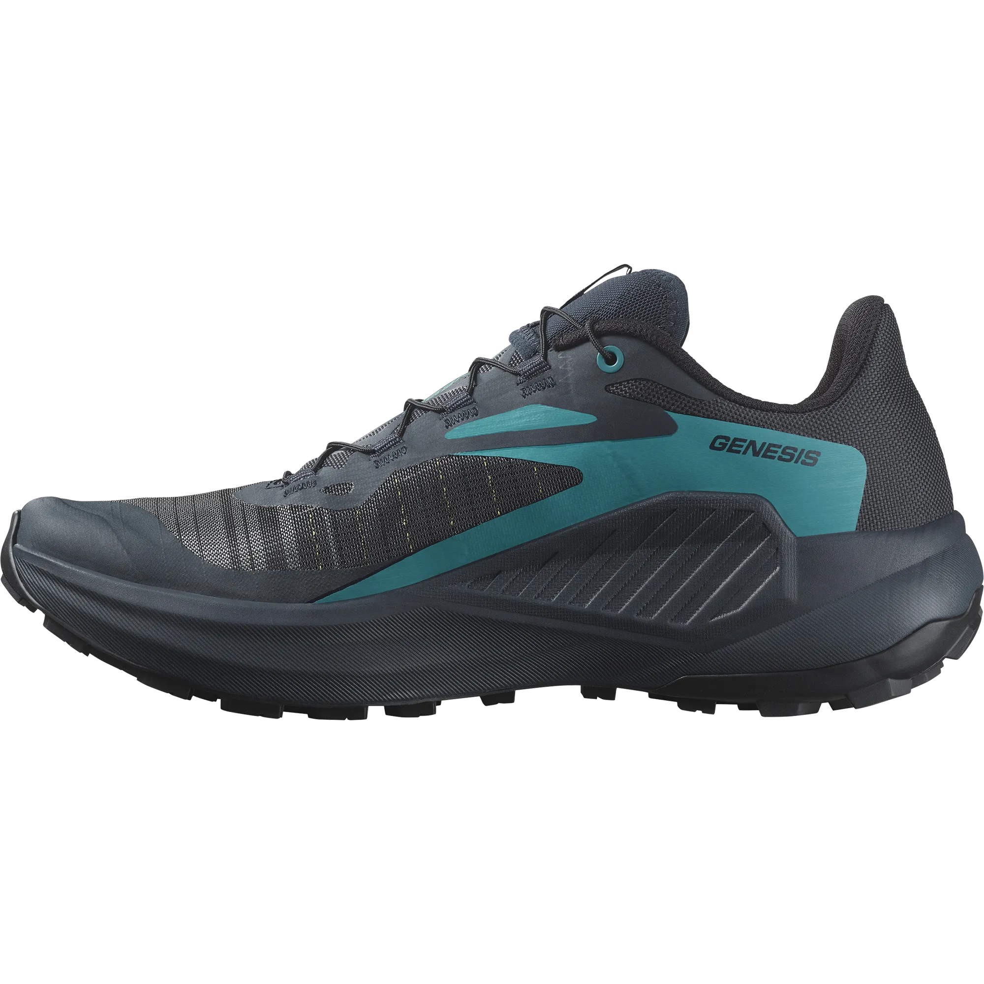 Men's Genesis (Carbon/Tahitian Tide/Quiet Shade)
