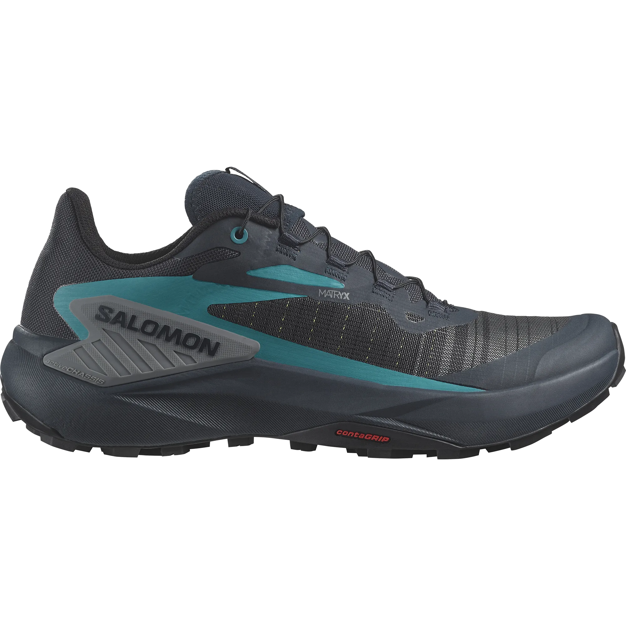 Men's Genesis (Carbon/Tahitian Tide/Quiet Shade)
