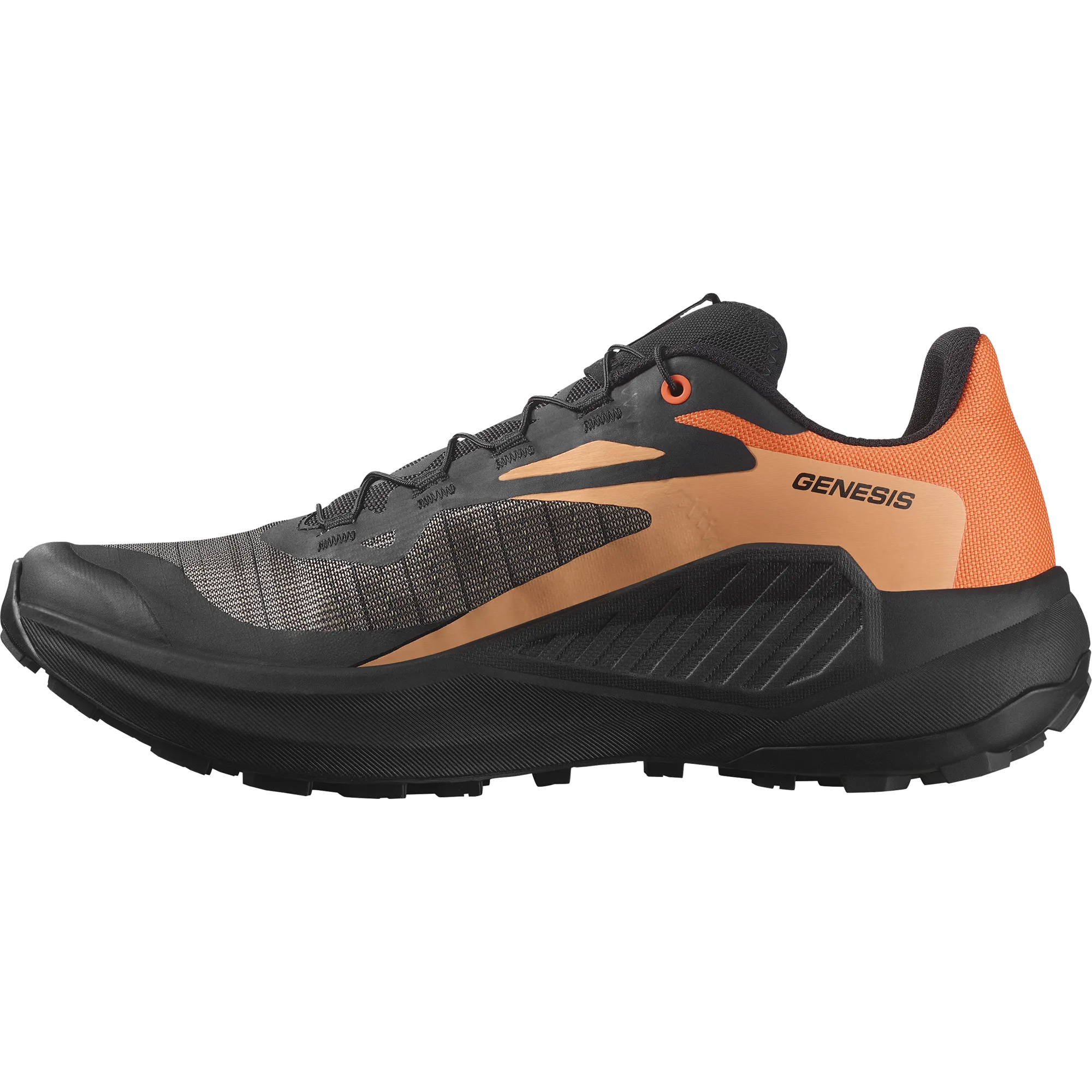Men's Genesis (Dragonfire/Black/Cement)