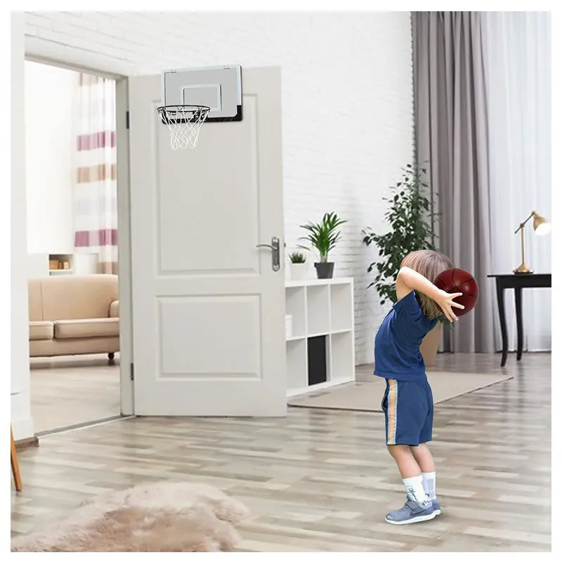 Mini Hanging Indoor Basketball Hoop Ay-226