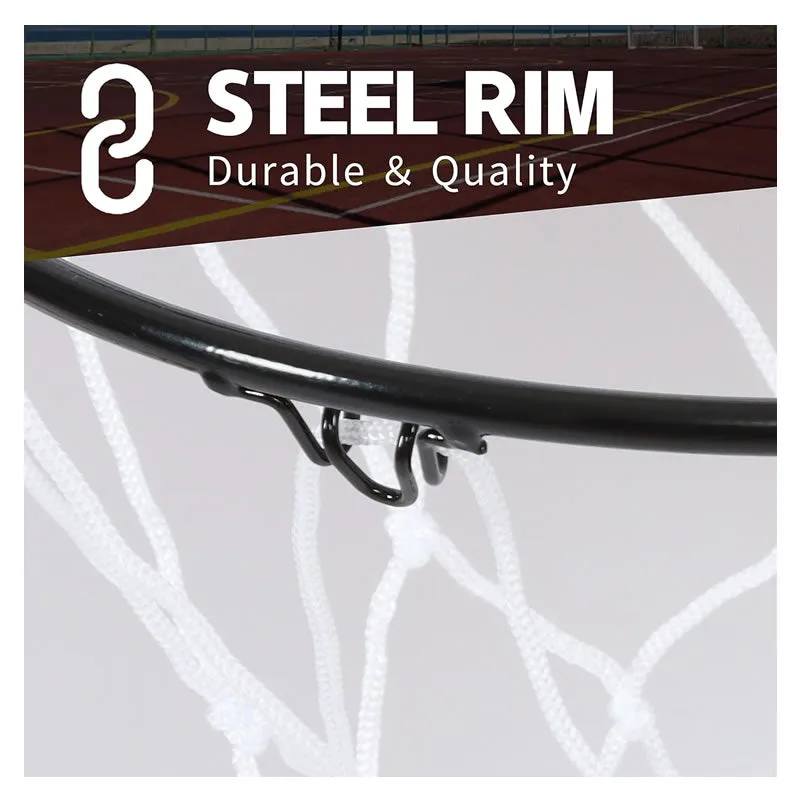 Mini Hanging Indoor Basketball Hoop Ay-226
