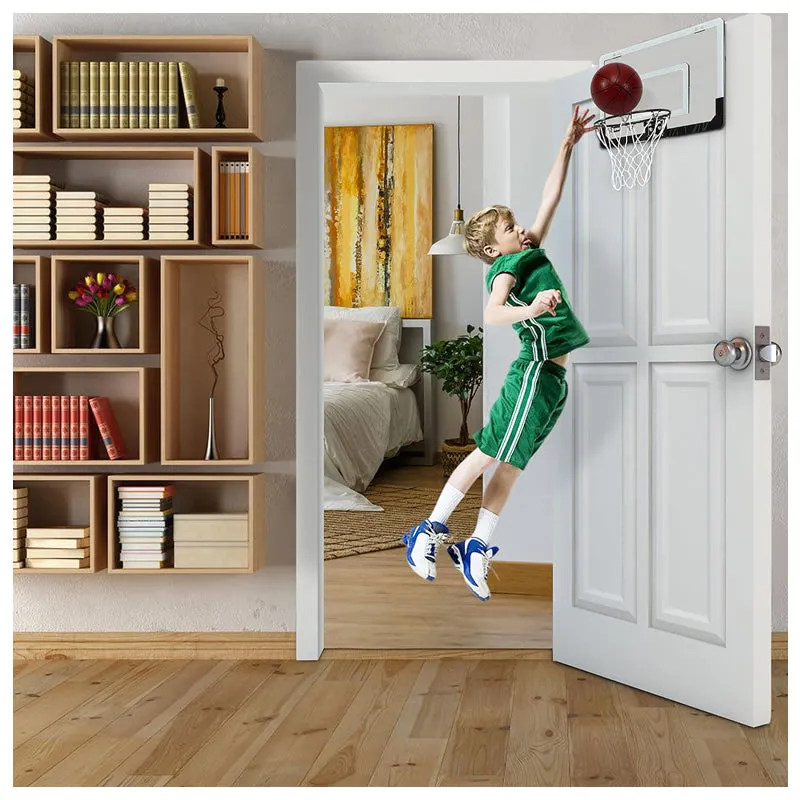 Mini Hanging Indoor Basketball Hoop Ay-226