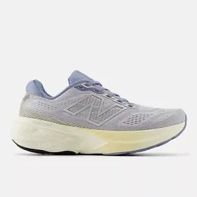 New Balance Women's 880v15 Running Shoes- Pearl Grey/ Dusk Shower