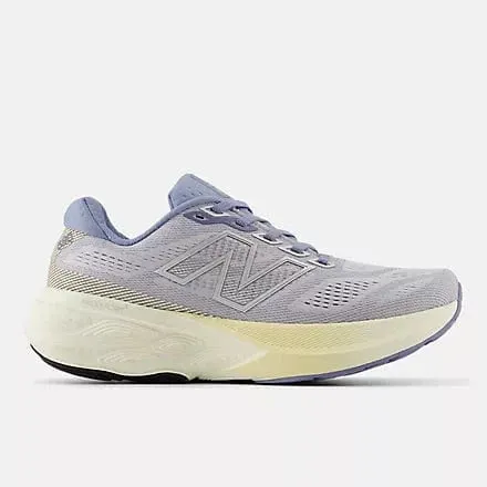 New Balance Women's 880v15 Running Shoes- Pearl Grey/ Dusk Shower