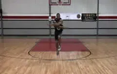 Nuclear First Step